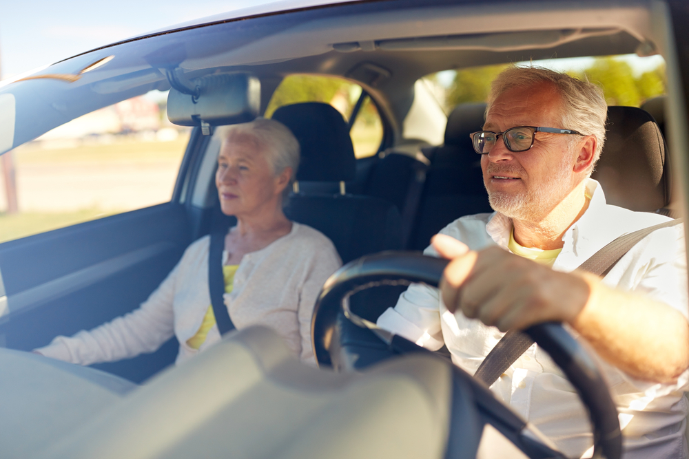 auto für rentner