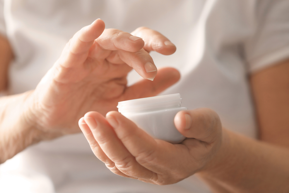 handcreme gegen hornhaut